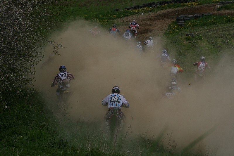 Přebor SMS Pardubice Opatov 8.5.2008